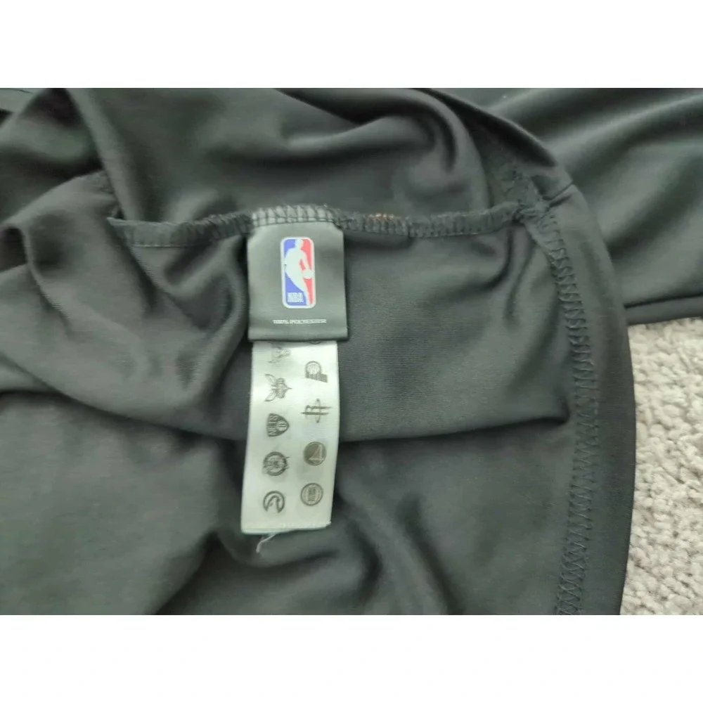 NBA thanks looking